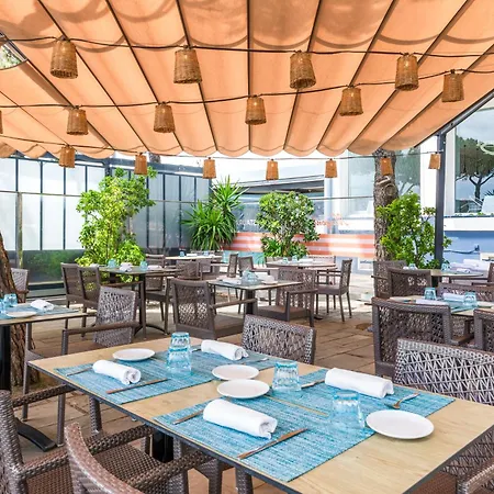 Planamar By Escampa 4* Platja d'Aro