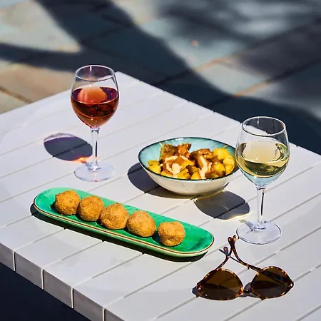 Ξενοδοχείο Planamar By Escampa