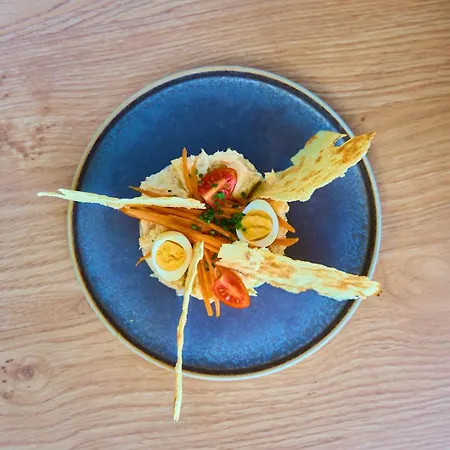 Planamar By Escampa Hotel 4*