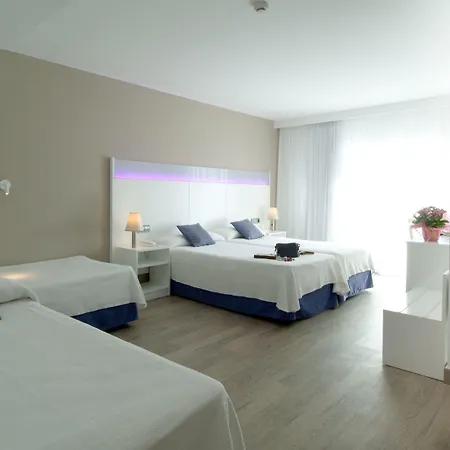 Planamar By Escampa 4*