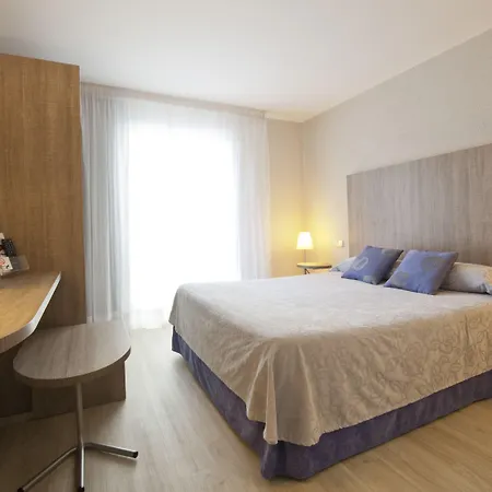 Planamar By Escampa Hotel Platja d'Aro