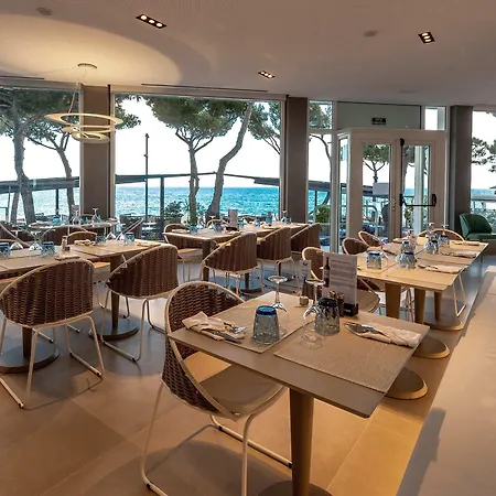 Planamar By Escampa Hotel 4*
