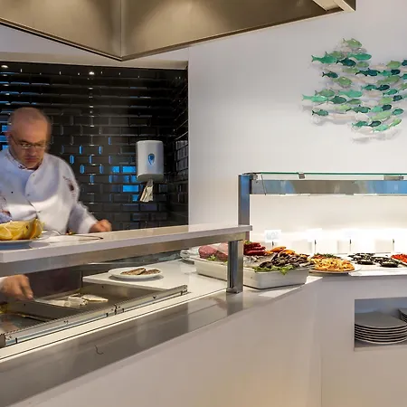 Planamar By Escampa Hotel