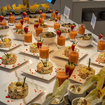 Planamar By Escampa Platja d'Aro