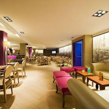 Hotel Planamar By Escampa Platja d'Aro