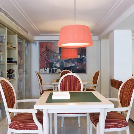 Planamar By Escampa Hotel 4*