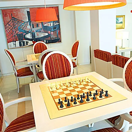 Planamar By Escampa 4*