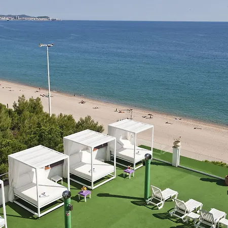 Hotel Planamar By Escampa Platja d'Aro
