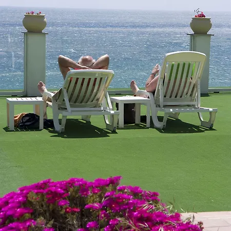 Planamar By Escampa Hotell Platja d'Aro