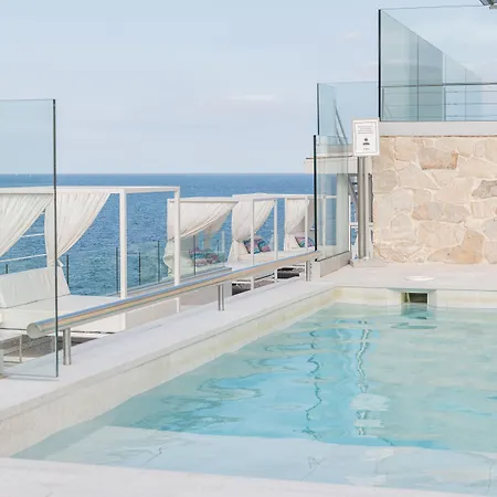 Ξενοδοχείο Planamar By Escampa