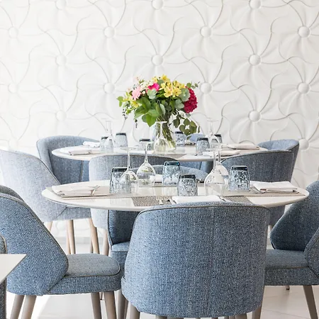 Planamar By Escampa Ξενοδοχείο