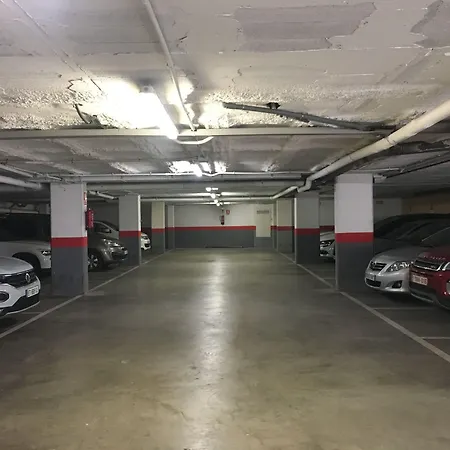 Planamar By Escampa Ξενοδοχείο