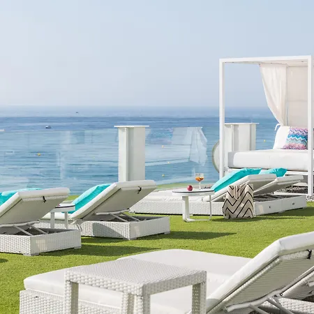 Planamar By Escampa Hotel