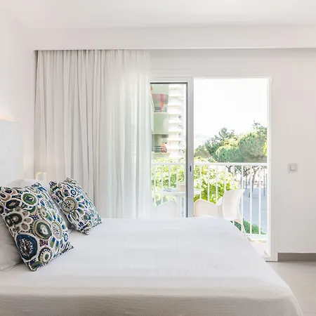 Planamar By Escampa Ξενοδοχείο Platja d'Aro