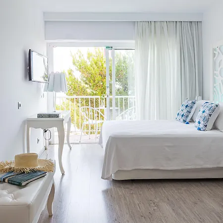 Hotel Planamar By Escampa