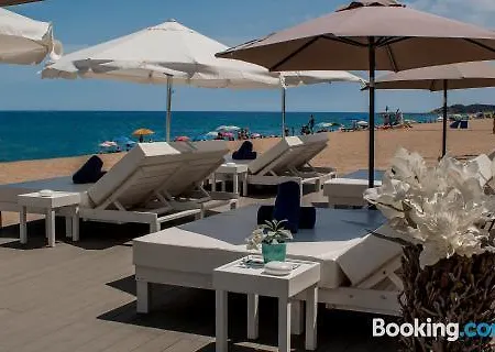 Hotel Planamar By Escampa
