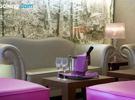 Hotel Planamar By Escampa