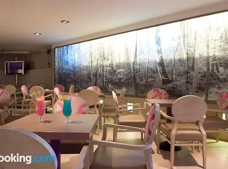 Planamar By Escampa Hotel