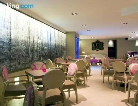 Planamar By Escampa Hotel