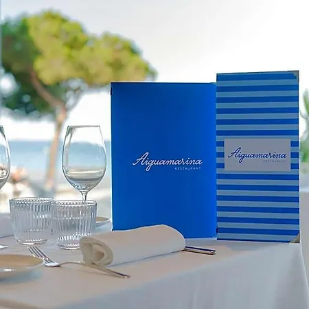 Planamar By Escampa 4*