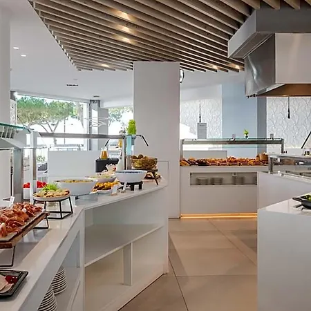 Planamar By Escampa Hotel