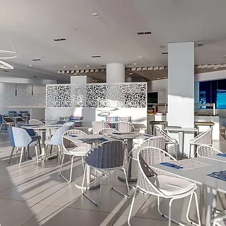 Hotel Planamar By Escampa Platja d'Aro