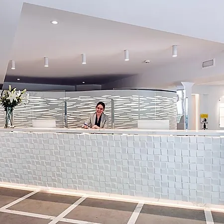 Hotel Planamar By Escampa 4*