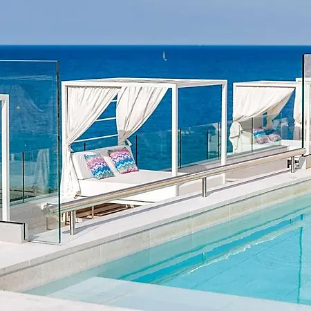Planamar By Escampa Platja d'Aro