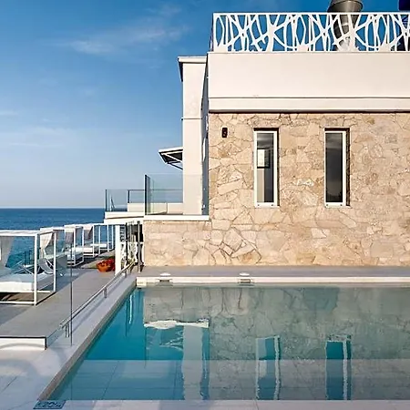 Hotel Planamar By Escampa 4*