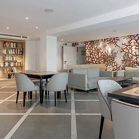 Hotel Planamar By Escampa 4*