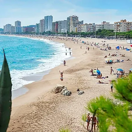 Planamar By Escampa Platja d'Aro
