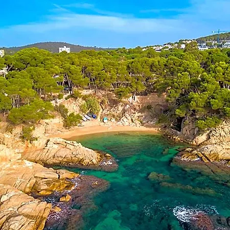 Hotel Planamar By Escampa 4*