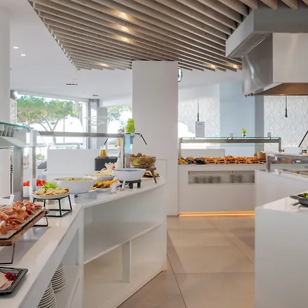 Planamar By Escampa 4* Platja d'Aro