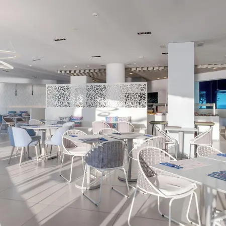 Hotel Planamar By Escampa 4*