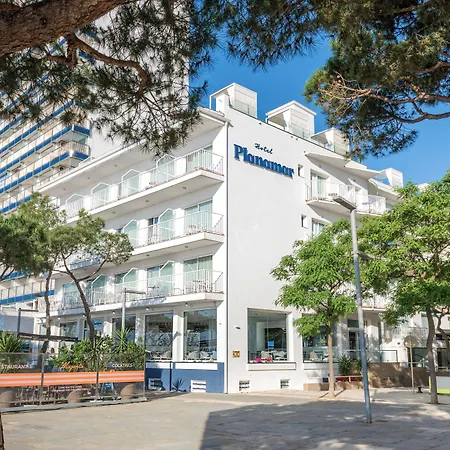 Planamar By Escampa Hotel Platja d'Aro
