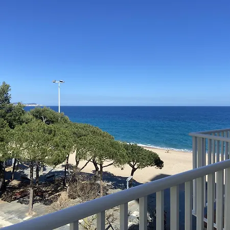 Hotel Planamar By Escampa
