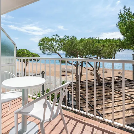 Planamar By Escampa Hotel