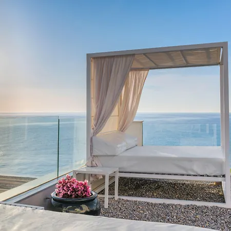 Planamar By Escampa 4*