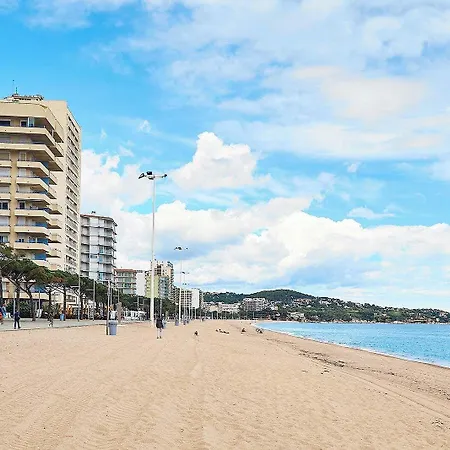 Planamar By Escampa Platja d'Aro