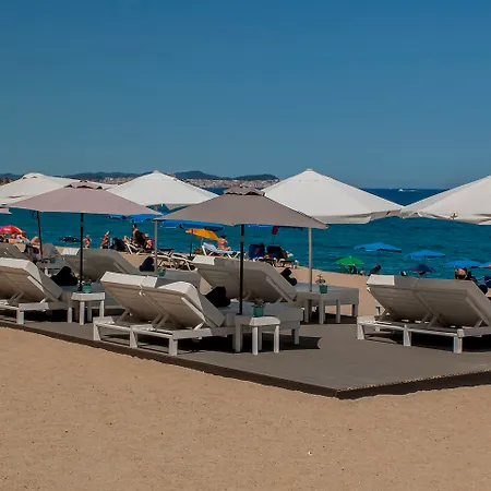 Planamar Castell-Platja d’Aro