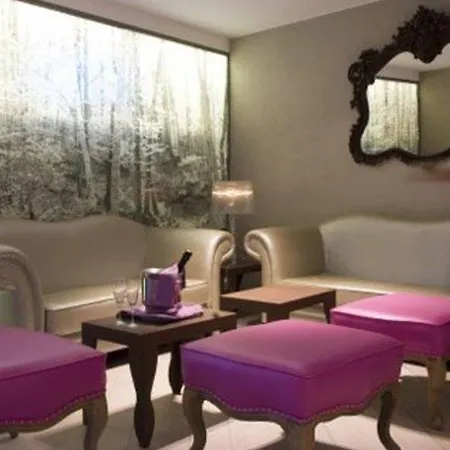 Planamar By Escampa Hotel