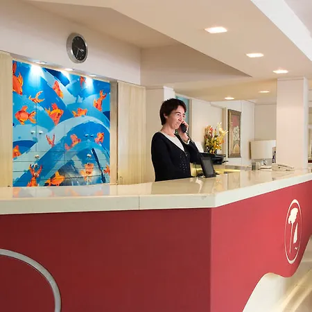 Hotel Planamar Castell-Platja d’Aro