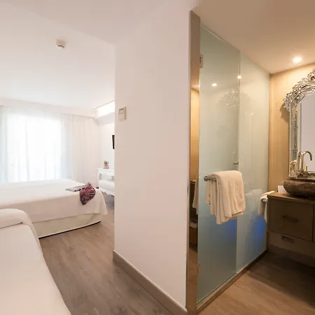 Planamar Hotel 4*