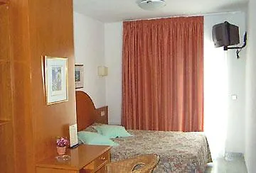 Hotel Planamar By Escampa