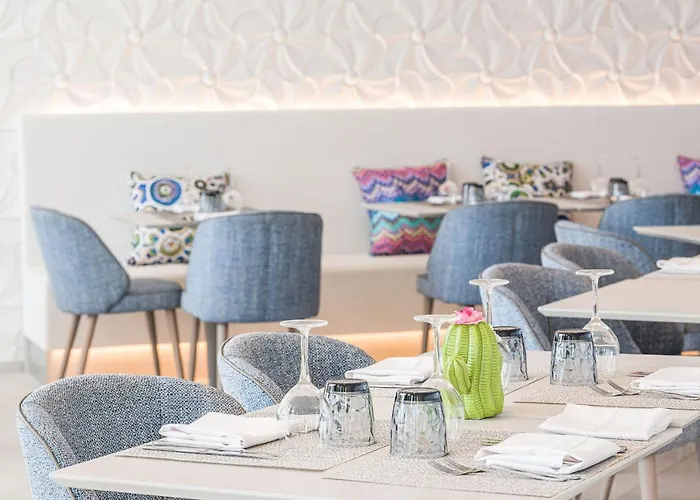 Planamar By Escampa بلاتجا ذارو