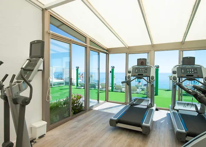 Planamar By Escampa Hotel Platja d'Aro (Playa de Aro)