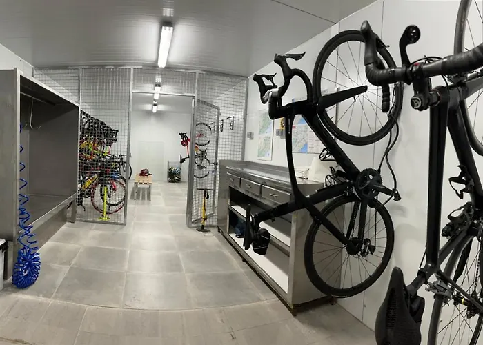 Otel Planamar By Escampa 4*