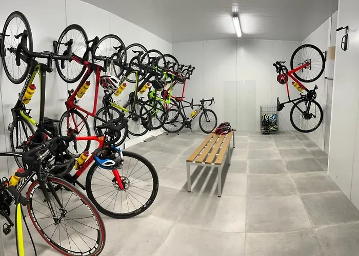 Planamar By Escampa Otel 4*