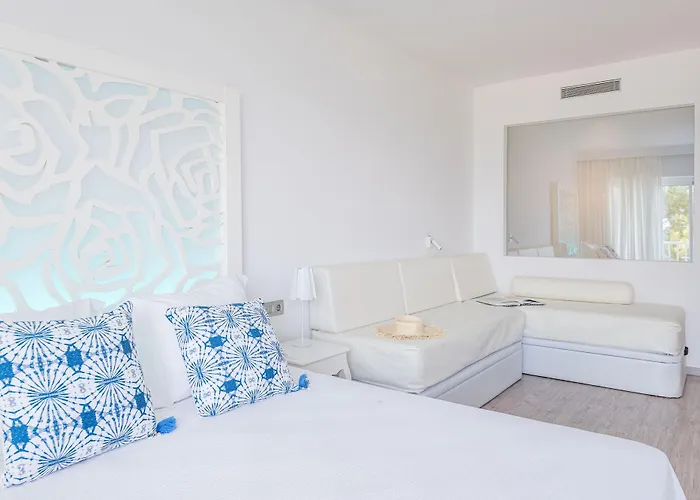 Planamar By Escampa Hotel