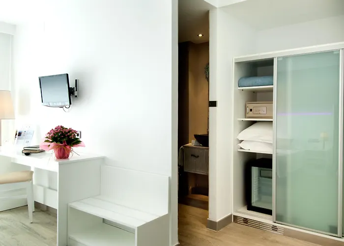 Planamar By Escampa فندق